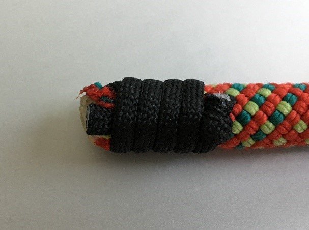 rope end