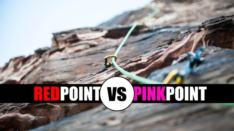 redpoint v pinkpoint
