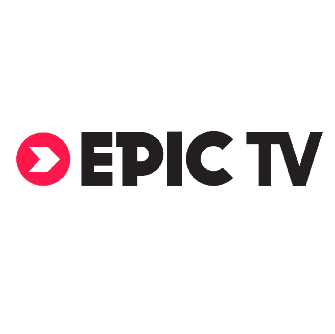 EpicTV LOGO black 2