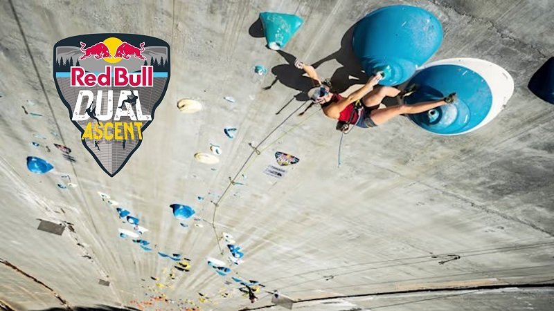 Red Bull Dual Ascent 2022