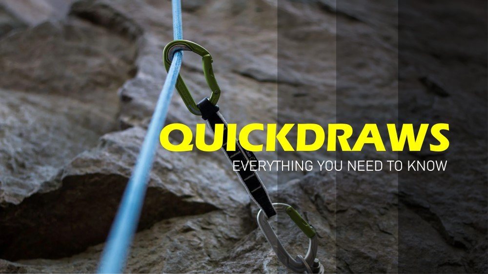 Quickdraws everything you need to know