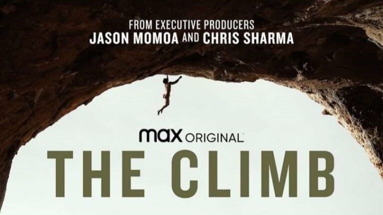 The Climb HBO