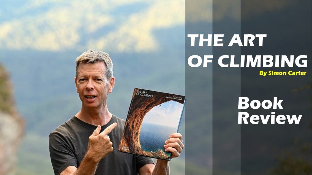 The Art of Climbing Book Review
